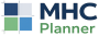 MHC Planner logo